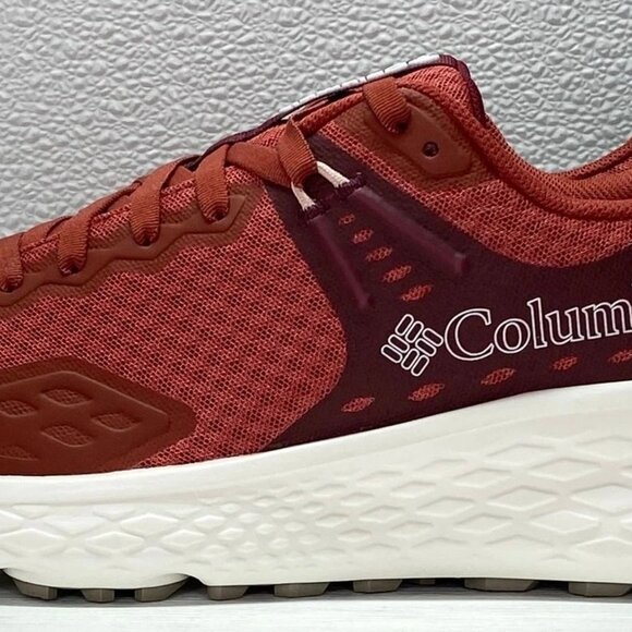 Columbia Konos TRS OutDry Hiking Shoes Women’s 9 - Picture 5 of 6